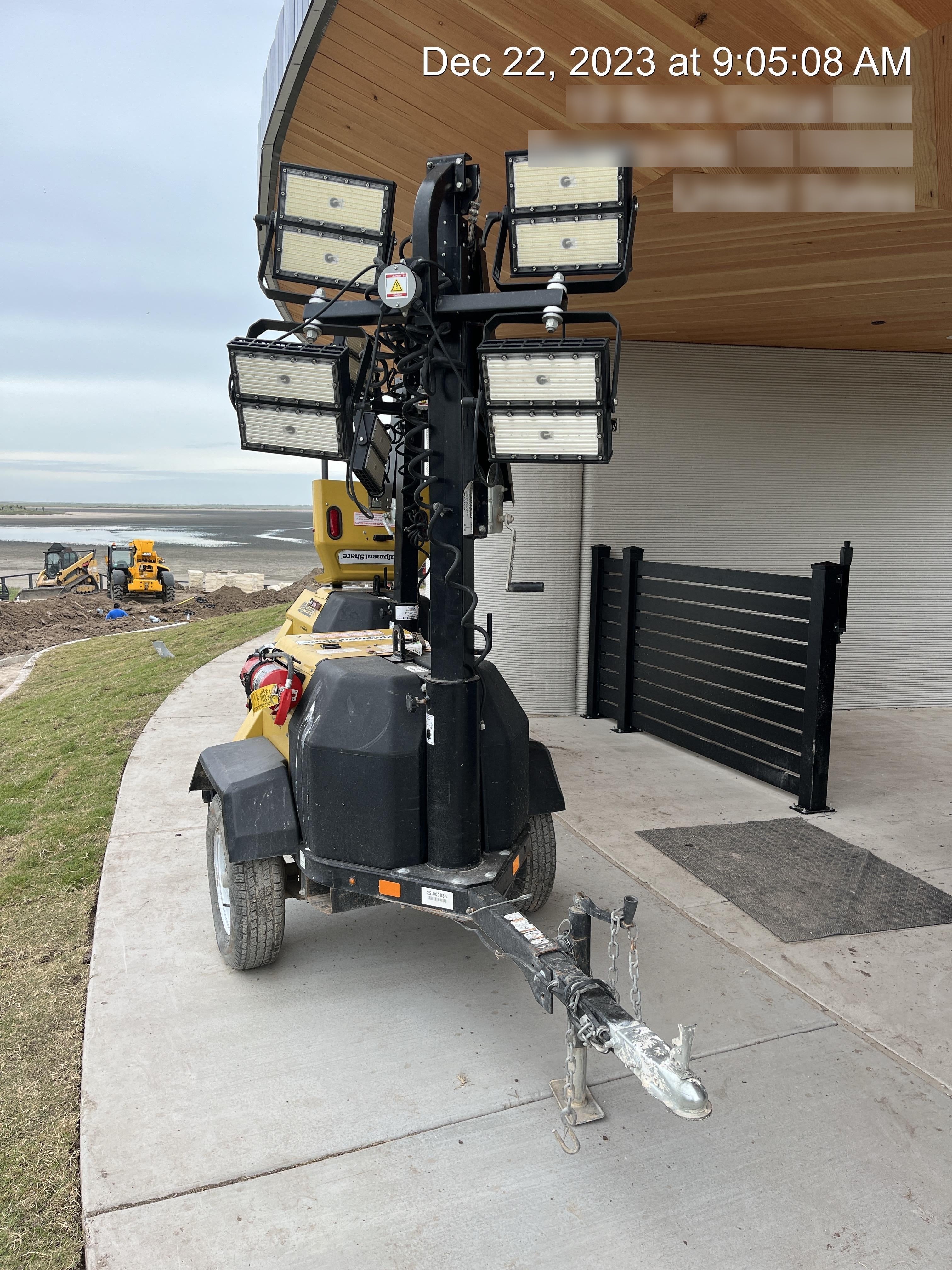 2021 ALLMAND NLV3GR
