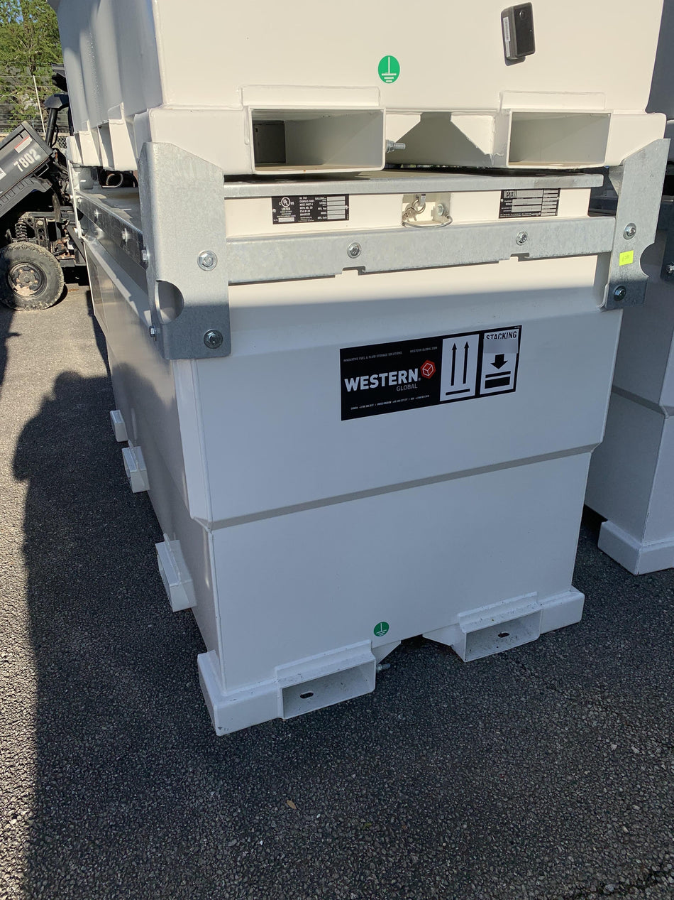 2021 TRANSCUBE 20TCG(G)W-NA