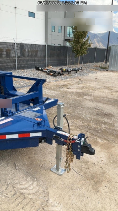 2026 AIR TOW Pro-16