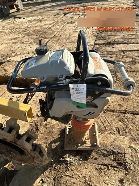 2023 MULTIQUIP MTX60HD