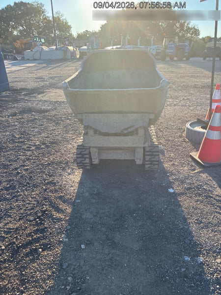 2023 TORO MBTX 2500-TS