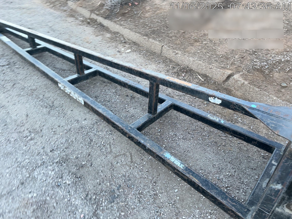 2022 STAR INDUSTRIES 1330TK