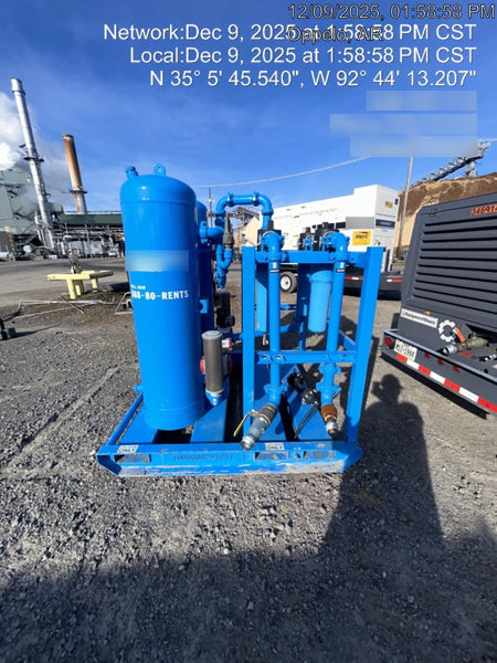 2024 HANKISON RDH-930G