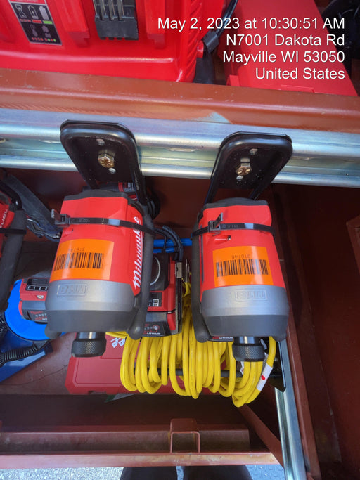 2022 MILWAUKEE 2822-22