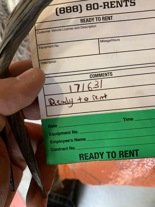 2021 LIND EQUIPMENT GST50