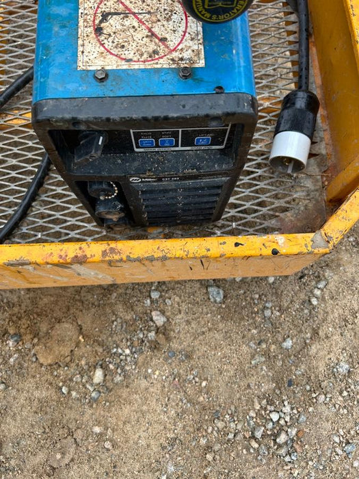 2024 MILLER ELECTRIC CST-282