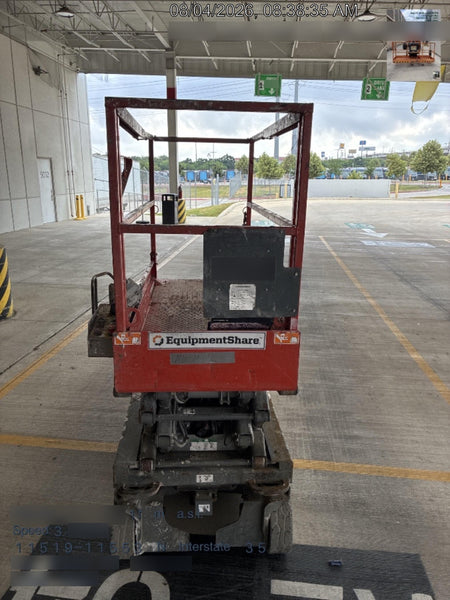 2018 SKYJACK SJIII-3219