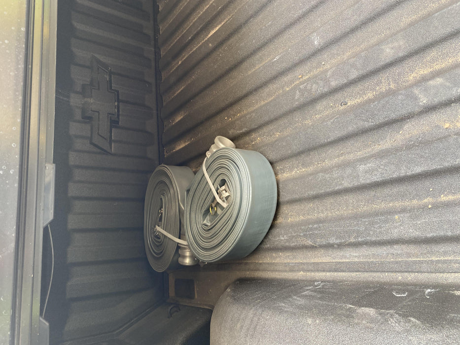 2020 WACKER NEUSON PT2A