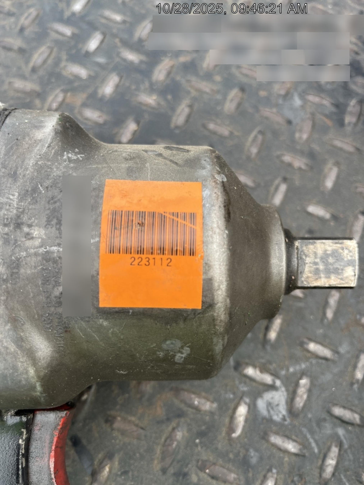 2022 INGERSOLL RAND 2925P1TI