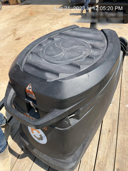 2022 POWER BREEZER PB4BASE