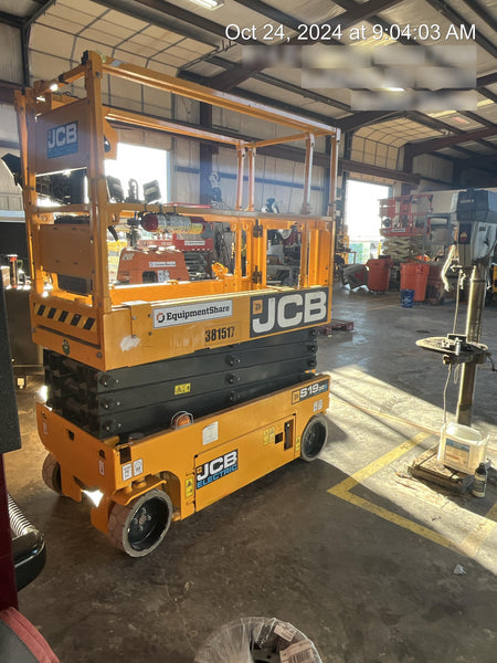 2024 JCB S1932E