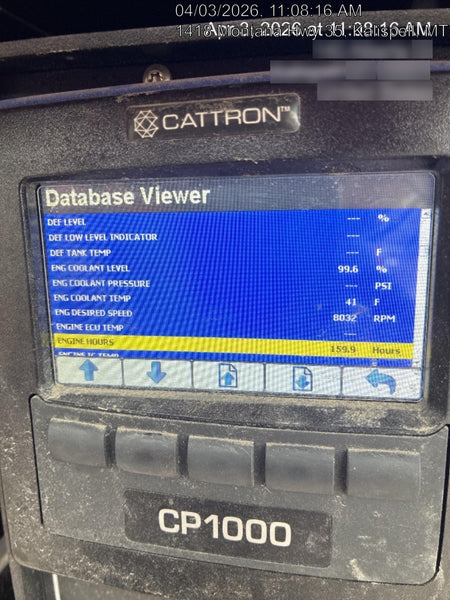 2022 PIONEER SAPP66S12L71-TD2.9L4