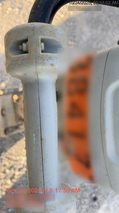 2023 MULTIQUIP MTX60HD