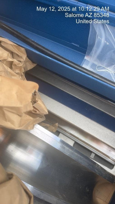 2025 CURRENT TOOLS 254P