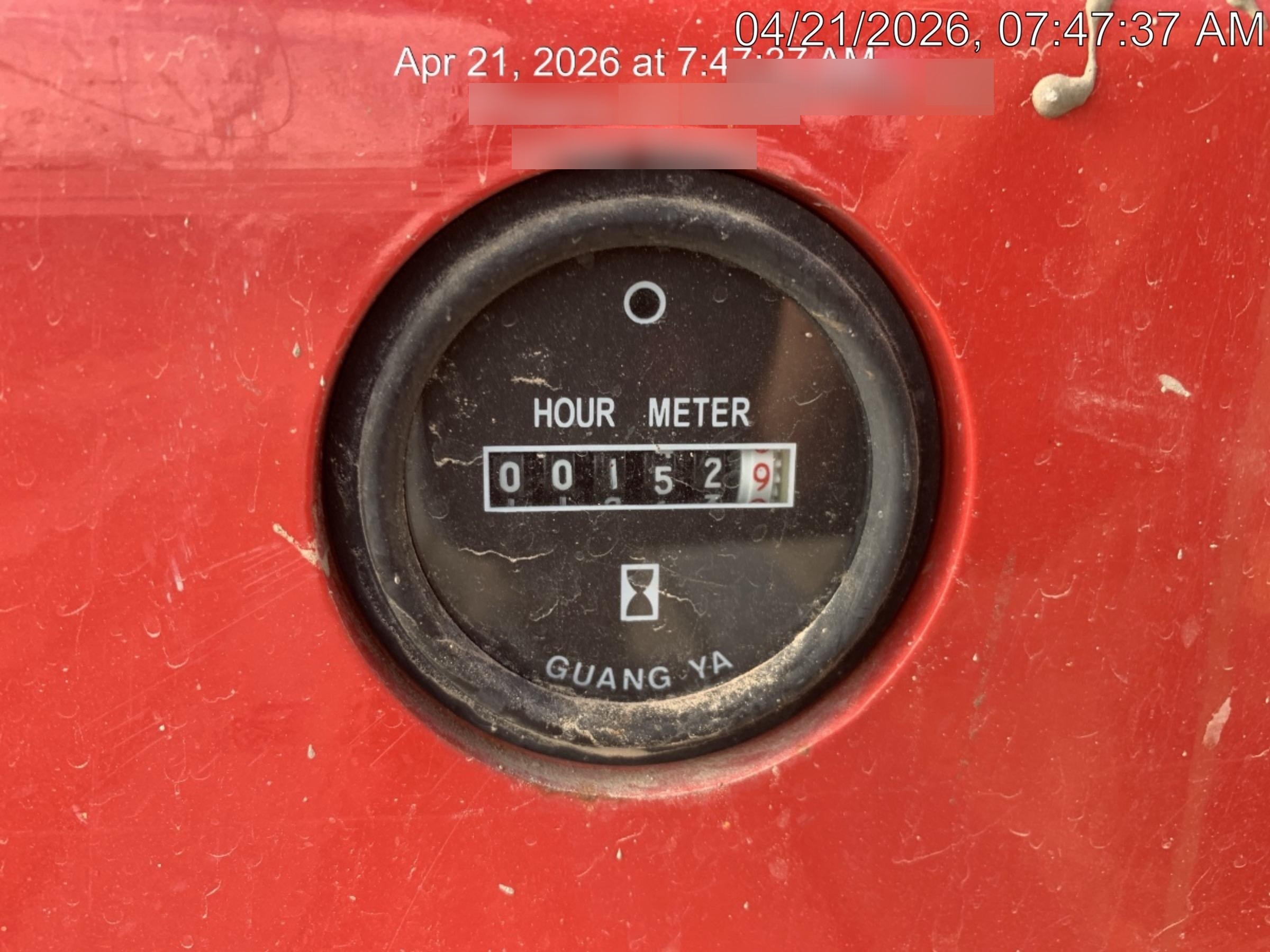 2021 MEC 2632SE