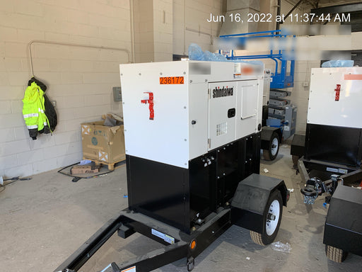 2022 SHINDAIWA DGK15FL