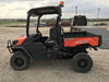2019 KUBOTA RTV-XG850WL-H