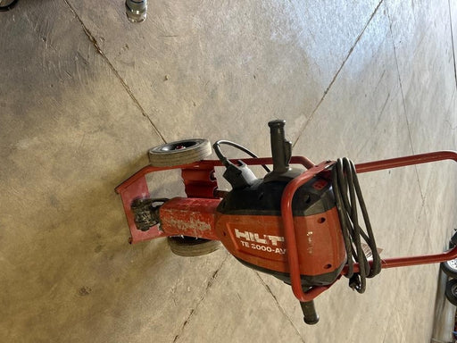 2020 HILTI TE 3000-AVR
