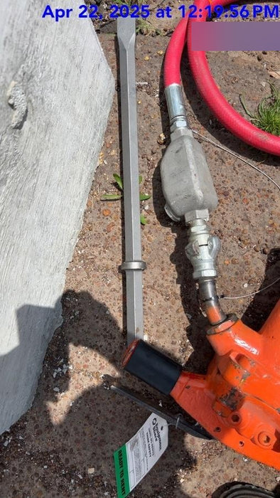 2020 MICHIGAN PNEUMATIC MP-TPB90-118