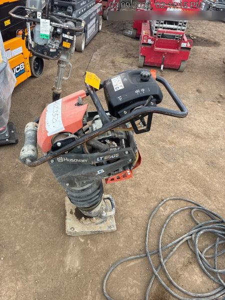 2024 HUSQVARNA LT6005