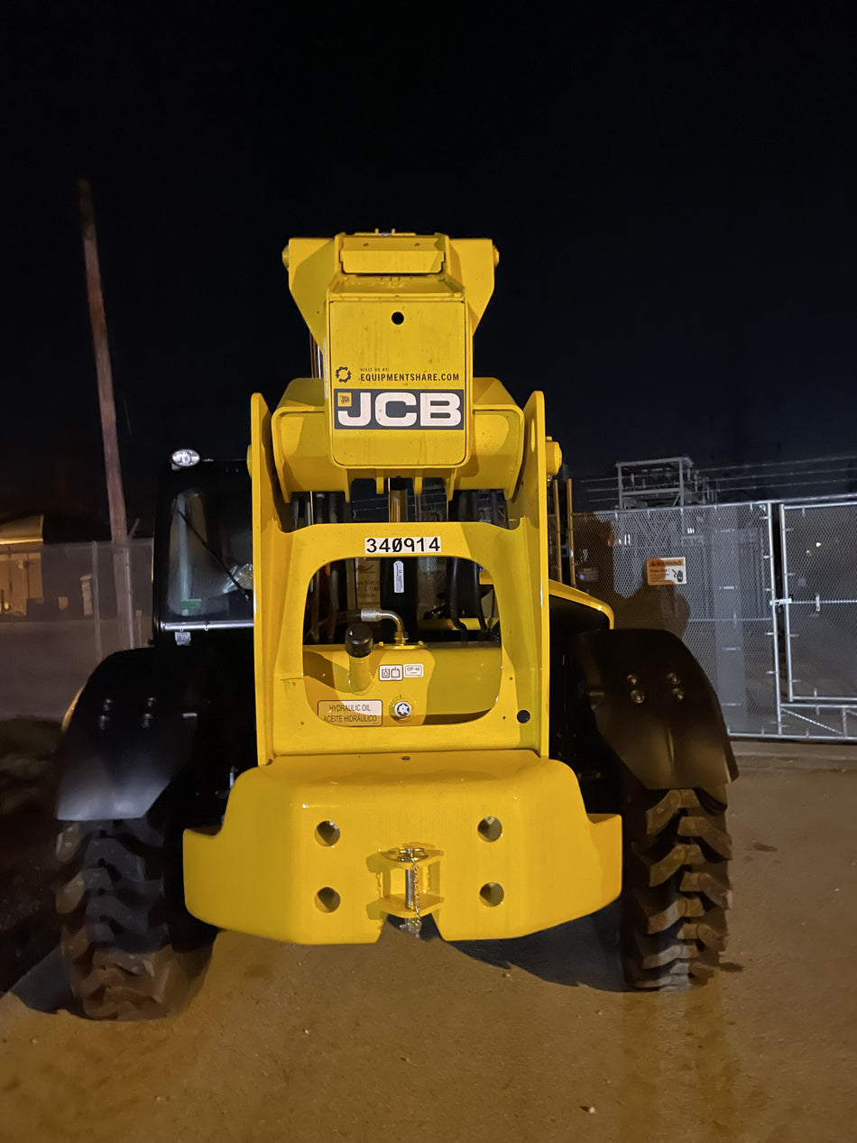 2023 JCB 509-42