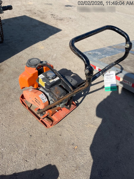 2023 MULTIQUIP MVC82VHW