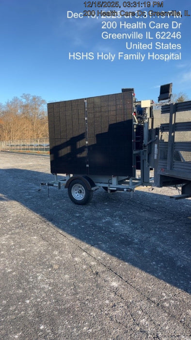 2025 PROGRESS SOLAR SOLUTIONS Helios-2XP