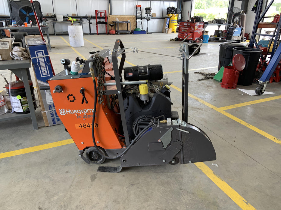 2019 HUSQVARNA FS3500 G