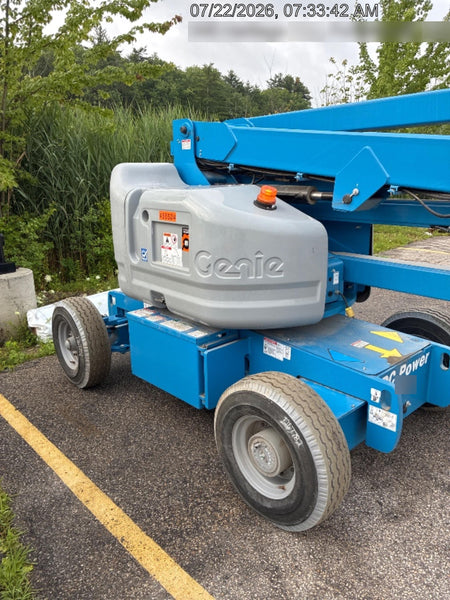 2024 GENIE Z-45/25J DC
