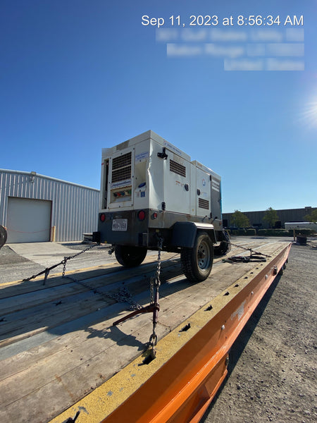 2020 ATLAS COPCO QAS 70