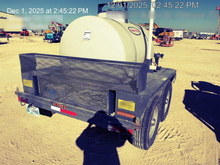 2023 SIMPSON SWT-52517