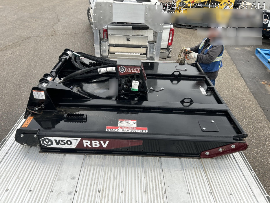 2025 VIRNIG RBV72-25