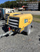 2022 ATLAS COPCO XAS 110