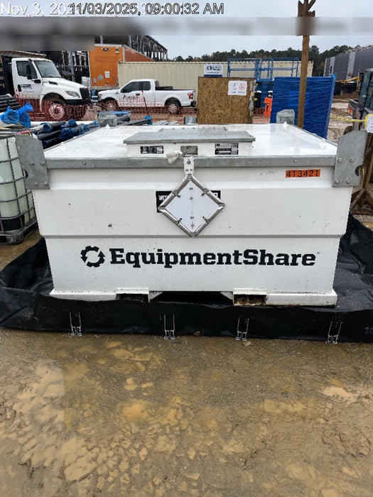 2024 WESTERN GLOBAL 50TCG