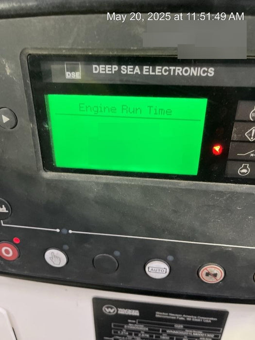 2022 WACKER NEUSON G25