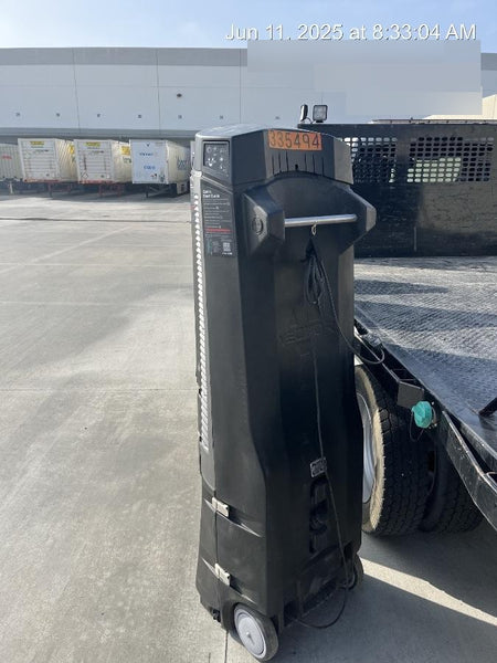 2023 VECTOR Vector Max