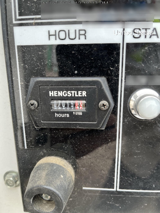 2022 SHINDAIWA DGK25F