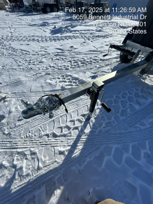 2025 WANCO WLTT-4MK8K