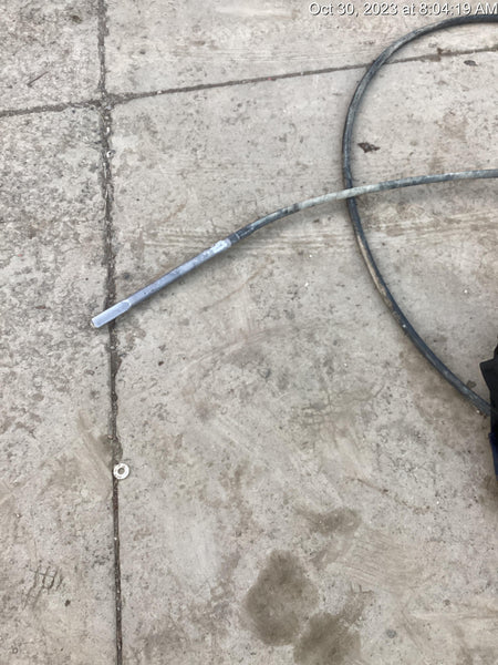 2020 WACKER NEUSON M2500