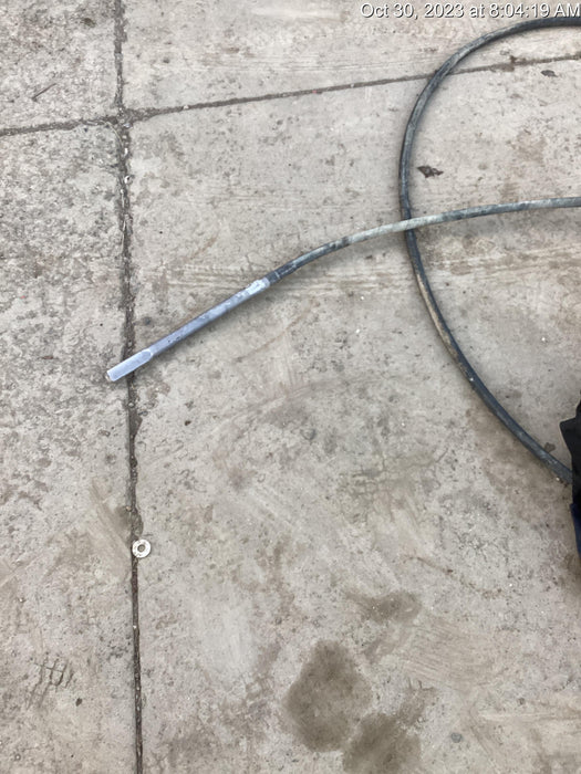 2020 WACKER NEUSON M2500