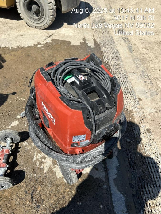 2024 HILTI DD-WMS 100