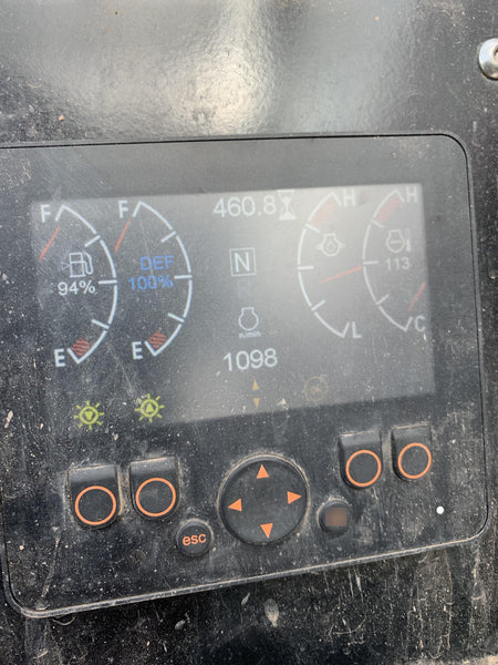 2021 MANITOU MTA10055