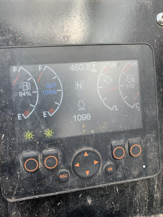 2021 MANITOU MTA10055