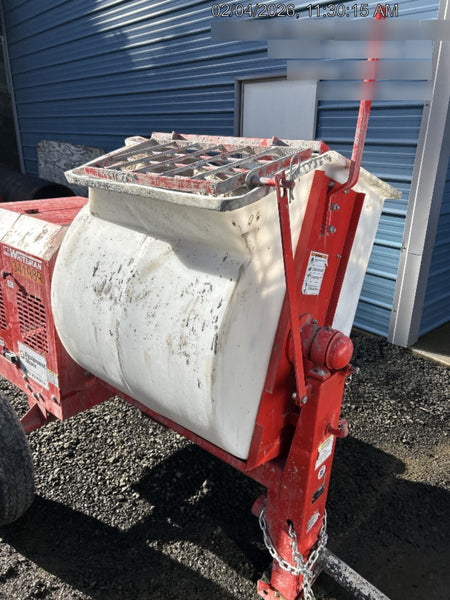2023 MULTIQUIP WM90PH8