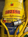 2020 TEXAS PNEUMATIC TOOLS, INC. TB-12-EXP