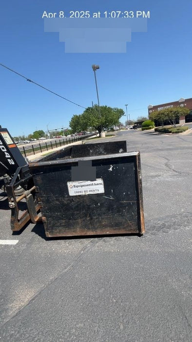 2020 STAR INDUSTRIES 1430