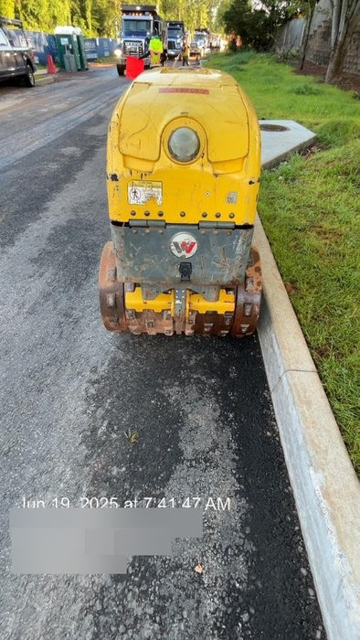 2020 WACKER NEUSON RTKx-SC3