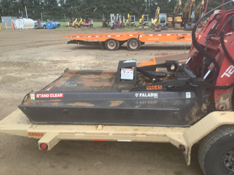 2020 PALADIN 30372A-0022