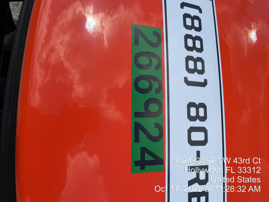 2022 KUBOTA RTV-X1140W-H (Canopy)