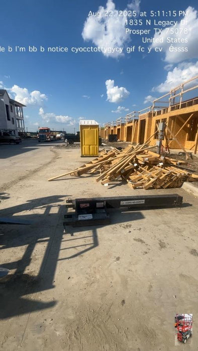 2024 ARROW MATERIAL HANDLING CE60-TH-STP